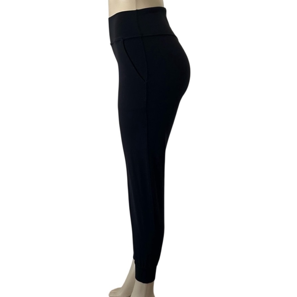 Lululemon Align Nulu Jogger 28” Full Length High Rise Size 4